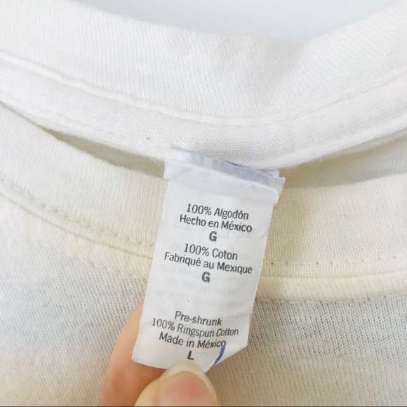 New Orleans Tee w/ Aviator Glasses Graphic - Picture 9 of 10